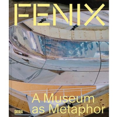 Fenix Museum - Anne Kremers