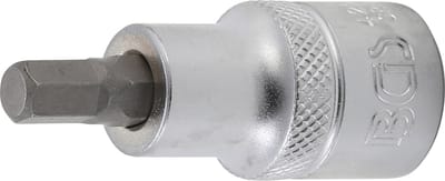BGS Dopsleutelbit 1/2 INBUS 7 mm