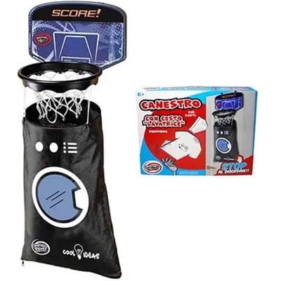 Basketbalhoepel Sport One