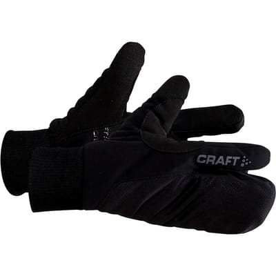 Craft Core Insulate Split Finger Handschoenen Senior
