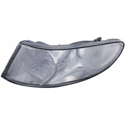Richtingaanwijzer DEPO 772-1504L-UE links