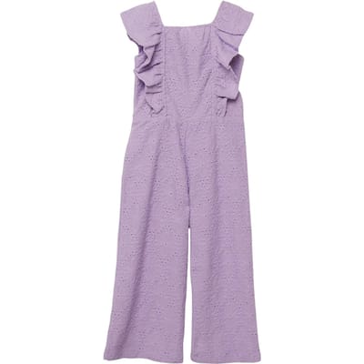 s.Oliver Overall Lilac Taglia: 98 | Vestiti Outlet | Unisex | Viola