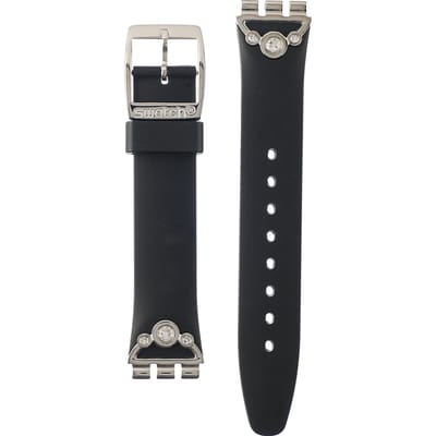 Swatch Irony - Medium - YL AYLS462 YLS462 Queen'S Fashion Horlogeband