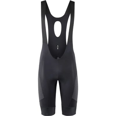 Etxeondo Orhi Dyneema Fietsbroek Zwart M Man