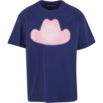 T-shirt Lost Youth Wild Room Service
