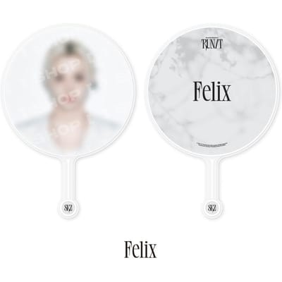 Stray Kids - [Wereldtournee Run It Seoul] IMAGE PICNIC Felix