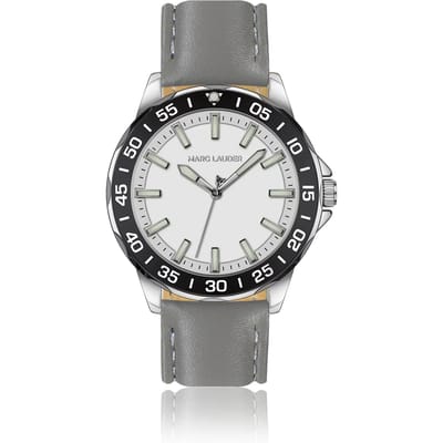 Horloge Marc Lauder Munich