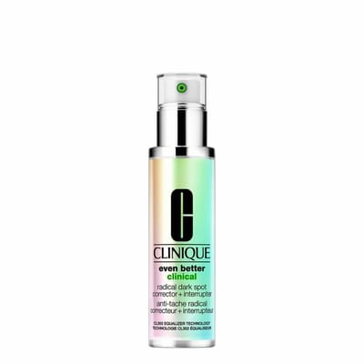 Clinique Even Better Clinical Radical Dark Spot Corrector + Interrupter - 30 ml