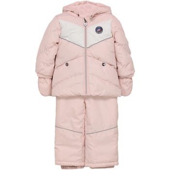 Setjes Peak Mountain Ensemble de ski layette MORNANT