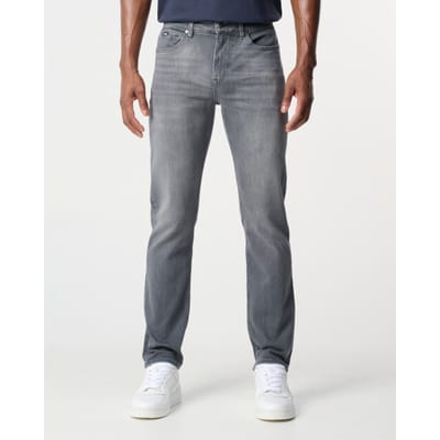 Slim fit jeans in 5-pocketmodel, model 'Delaware'