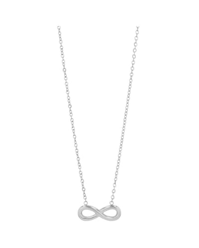 AKZENT Akzent damesketting met hanger Suki, duurzaam