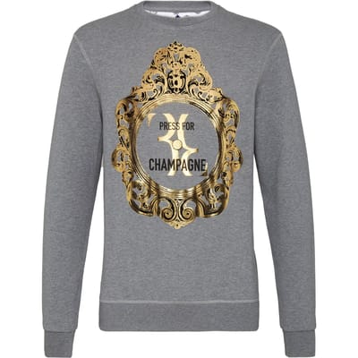 Sweatshirt Baroque