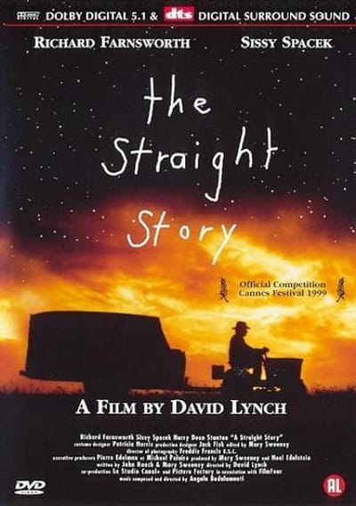 Straight Story