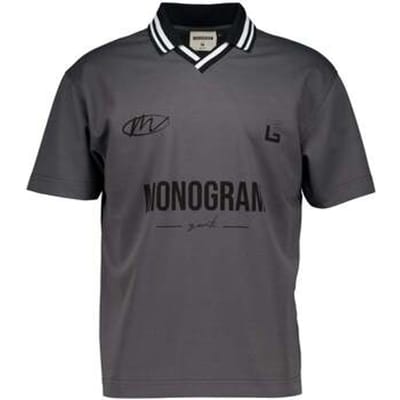 T-shirt Korte Mouw Genti 8721205344745