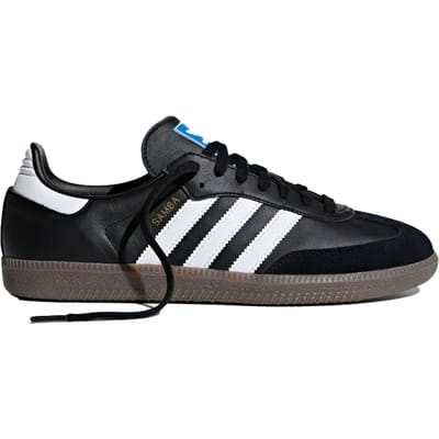 Adidas Samba OG heren