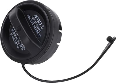 Vervangende Brandstofdop voor Toyota Celica en XA XB, Geschikt voor 2000-2006, Zwart en Duurzaam