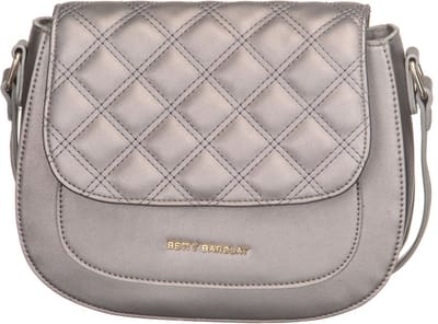 Betty Barclay Schoudertas Flap Bag Bronze Brons