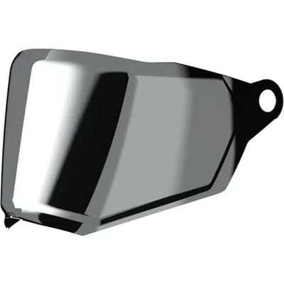 LS2 vizier voor Explorer MX702 - iridium silver