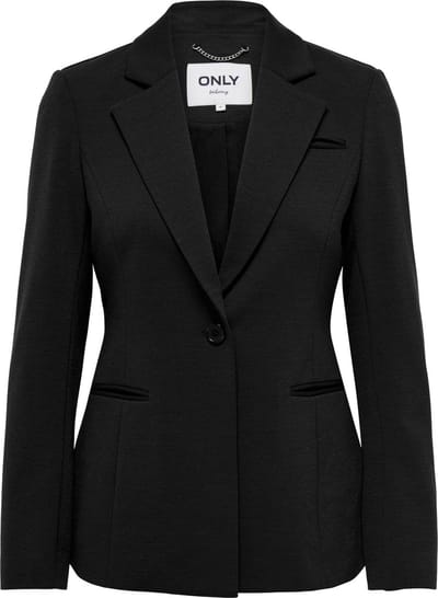 ONLY - ONLPEACH L/S FIT BLAZER TLR NOOSDames Blazer