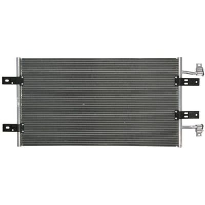 Condensator, airconditioning BOSCH 1 986 AD2 428