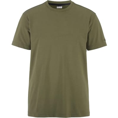 Craft Community 2.0 T-Shirt Kinderen - Khaki | Maat: 134/140