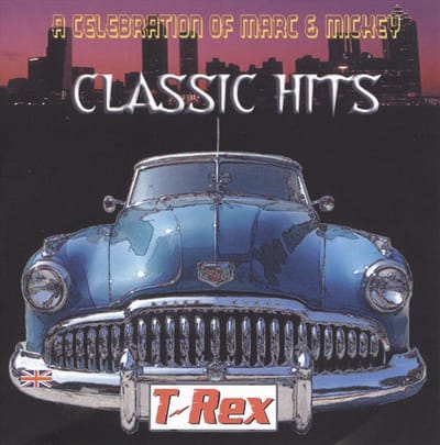 Classic Hits - A Celebration Of Marc & Mickey