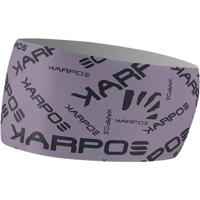 Karpos Pelmo Hoofdband Paars Man,Vrouw