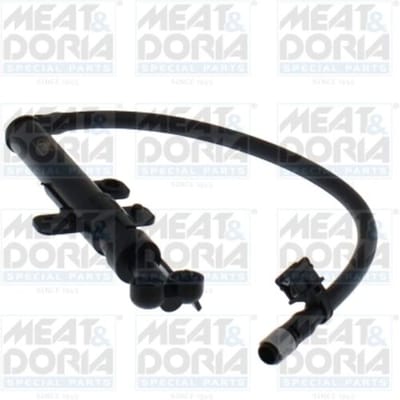 Koplampsproeier MEAT & DORIA 209343