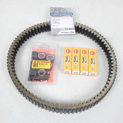 Kit révision entretien Sceed24 pour Yamaha 530 XP ABS T-Max SX 4T LC 2017 à 2019 12.7009331 Neuf