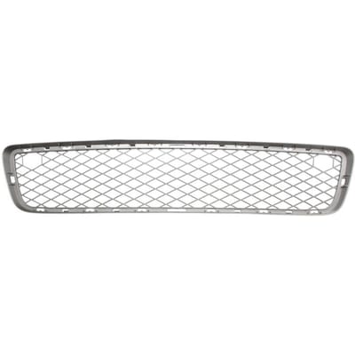 Bumper - ventilatierooster BLIC 6502-07-0096911P