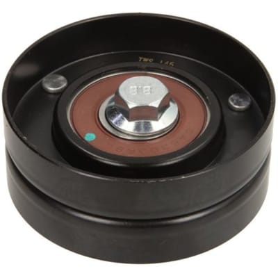 Spanpoelie, V-riem BTA B05-AG-077