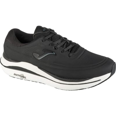 Joma Caronte Men 2401 CCARW2401, Mannen, Zwart, Sneakers, maat: 44