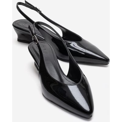 Cosella Slingback Pump