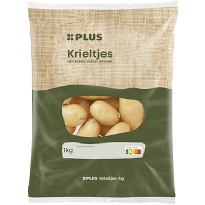 Krieltjes