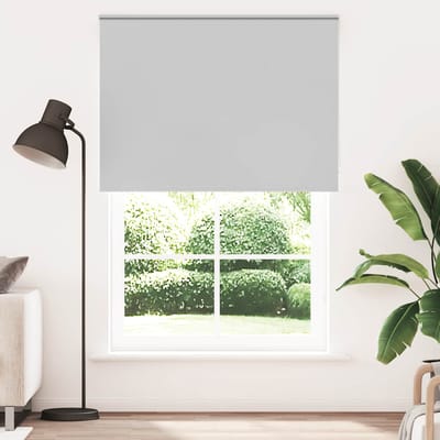 vidaXL - Rolgordijn - verduisterend - 165x210 - cm - stofbreedte - 161,6 - cm