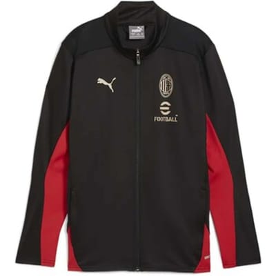 Puma Acm Training Jacket Jr Jas - Sportswear - Kinderen