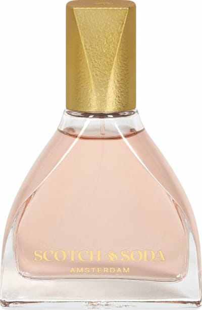 Scotch & Soda I Am Woman Eau de Parfum Spray 60 ml
