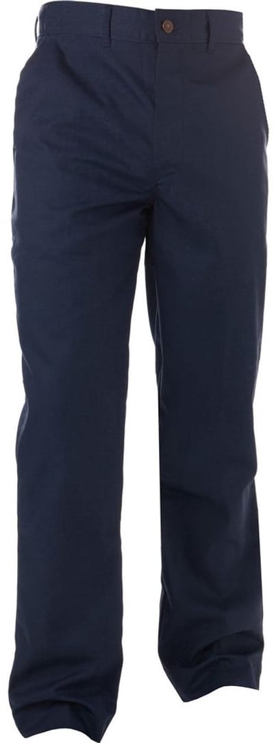 Basic Line Gary Werkbroek 10427-Marineblauw-42