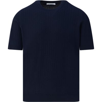 Gran Sasso T-shirt donker