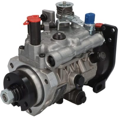 Verdelerpomp DELPHI 8923A500G