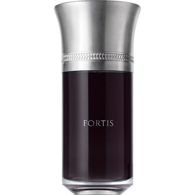 Liquides Imaginaires Fortis Eau de Parfum Spray Herenparfum Unisex 100 ml