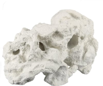 Aqua Della - Aquariumdecoratie - Vissen - Combo Kalksteen Xxl- 46x24x31cm - 1st