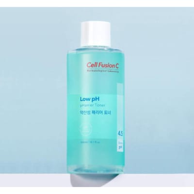 Cell Fusion C Cooling Mask Set Eerste Cooling Mask 5 stuks + Cica Cooling Mask 5 stuks voor Verzachting & Hydratatie white