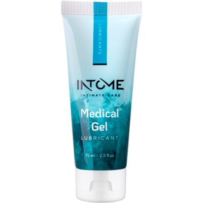 Intome Glijmiddel Gel - 75ML