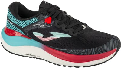 Joma Fenix Men 25 RFENIS, Mannen, Zwart, Hardloopschoenen, maat: 45
