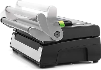 Vacuümvacuüm Sealer Vacuümpakket 22 liter Min X Pro, Steel and Plastic
