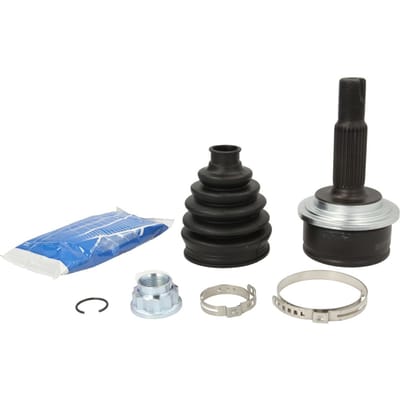 Homokineet reparatie set, aandrijfas SKF VKJA 5852
