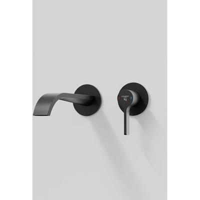 Steinberg Series 280 Washbasin Single Lever Faucet Outlet. 21,5 cm 280.1814 3 S