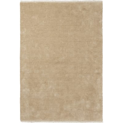 Ferm Living Firth jute tapijt - 200 x 140 cm