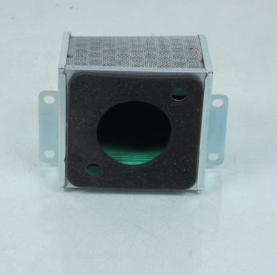 powerflux luchtfilter voor honda 500 cb x abs motor 2013 tot 2018 hfa1508 / 17211-mgz-d00 nieuw